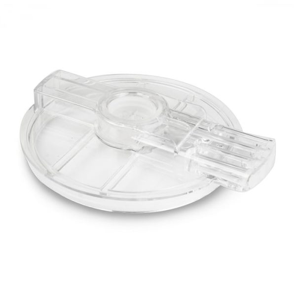 capac-cazan-de-incalzire-0515673100.jpg Capac Cazan de Incalzire Espressor Lapte Praf Nurio Pro