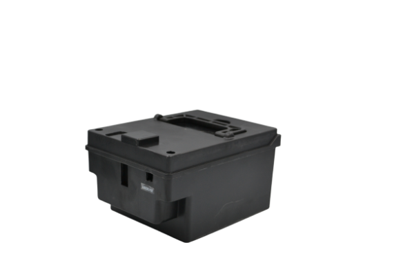Baterie detasabila 24V 17.5Ah Lithium Ion pentru masinuta electrica