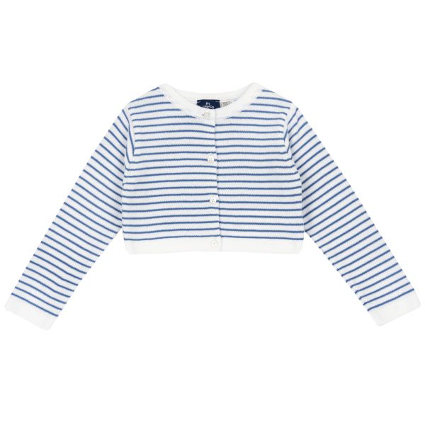 cardigan-copii-chicco-tricotat-alb-cu-bleu-05507_49410_1_17101516729752.jpg Cardigan copii Chicco tricotat, Alb Cu Bleu, 05507-66MC
