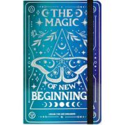 Carnet Moth Mini Legami