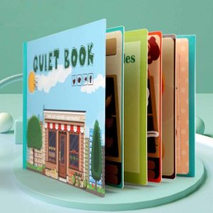 carte-cu-activitati-educative-quiet-book-aprozarul-de-legume-si-fructe-991368.jpg Carte cu activitati educative, Quiet Book Aprozarul de legume si fructe