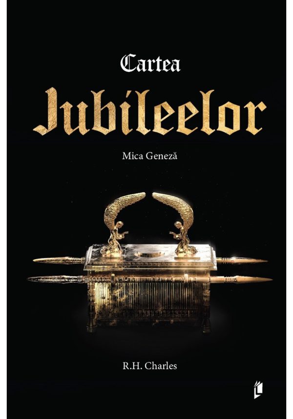 Cartea Jubileelor