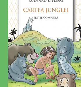 Cartea junglei