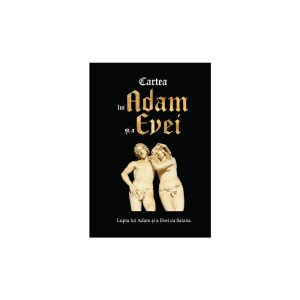 Cartea lui Adam si a Evei