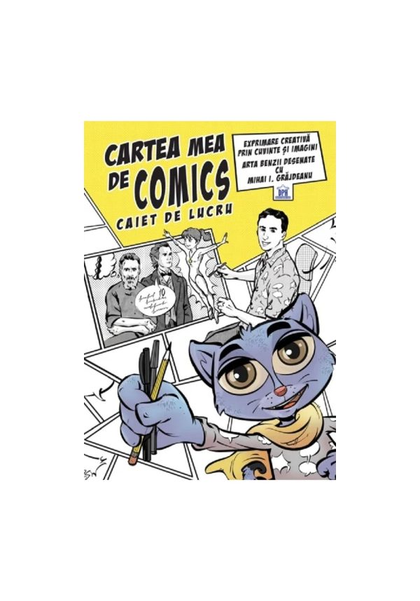 cartea-mea-de-comics-caiet-de-lucru-5948495012755-69192-4.jpeg Cartea mea de comics - Caiet de lucru