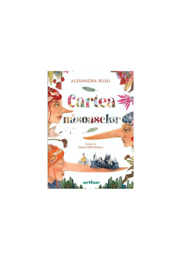 Cartea nasoaselor