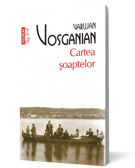Cartea şoaptelor