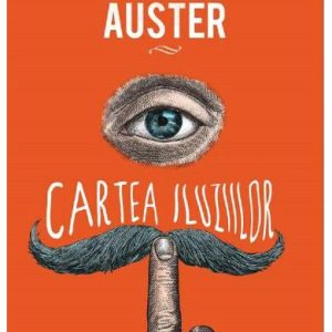 Cartea iluziilor