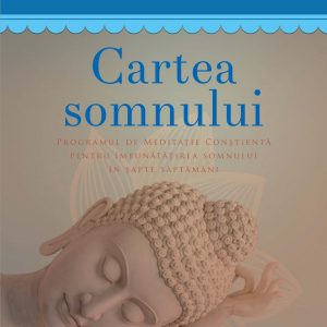 Cartea somnului