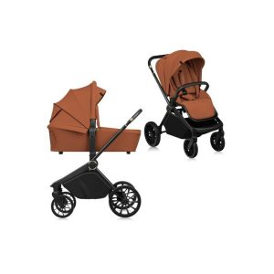 carucior-2-in-1-lionelo-mika-plus-cadru-din-aluminiu-cu-landou-intarit-si-salteluta-moale-reversibil-cu-sistem-de-ventilatie-3d-cu-accesorii-pana-la-22-kg-conform-cu-en1888-1-en1888-2-en1466-maro-3237606-4.jpeg Carucior 2 in 1, Lionelo, Mika Plus, Cadru din aluminiu, Cu landou intarit si salteluta moale, Reversibil, Cu sistem de ventilatie 3D, Cu accesorii, Pana la 22 kg, Conform cu EN1888-1 EN1888-2, EN1466, Maro