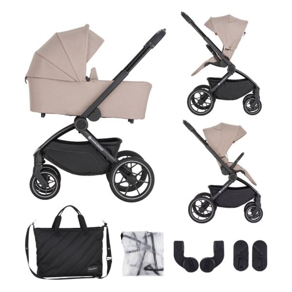 carucior-2-in-1-petite-mars-scout-cu-landou-pliabil-reversibil-spatar-si-suport-de-picioare-reglabile-in-3-pozitii-maner-ajustabil-cu-accesorii-pana-la-22-kg-0-luniplus-crem-cappuccino-3377476-4.jpeg Carucior 2 in 1, Petite&Mars, Scout, Cu landou pliabil, Reversibil, Spatar si suport de picioare reglabile in 3 pozitii, Maner ajustabil, Cu accesorii, Pana la 22 kg, 0 luni+, Crem Cappuccino