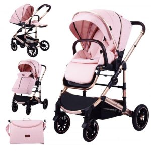 carucior-2-in-1-transformabil-reversibil-pliabil-f3-luxury-pink-383614.jpeg Carucior 2 in 1 transformabil, reversibil, pliabil, F3 Luxury Pink