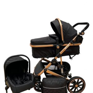 carucior-3-in-1-cu-suspensii-transformabil-landou-sport-t4-negru-958049.jpeg Carucior T4, 3 in 1, cu suspensii, transformabil landou-sport, Negru
