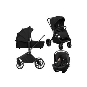 carucior-3-in-1-lionelo-mika-plus-cu-scoica-auto-moxie-black-carbon-reversibil-cu-sistem-de-ventilatie-3d-cu-accesorii-pana-la-22-kg-en1888-1-en1888-2-en1466-ece-r129-negru-3273126-4.jpeg Carucior 3 in 1, Lionelo, Mika Plus, Cu scoica auto Moxie Black Carbon, Reversibil, Cu sistem de ventilatie 3D, Cu accesorii, Pana la 22 kg, EN1888-1 EN1888-2 EN1466 ECE R129, Negru