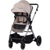 Carucior Chipolino Pearl 2 in 1 latte