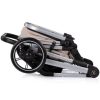 Carucior Chipolino Pearl 2 in 1 latte