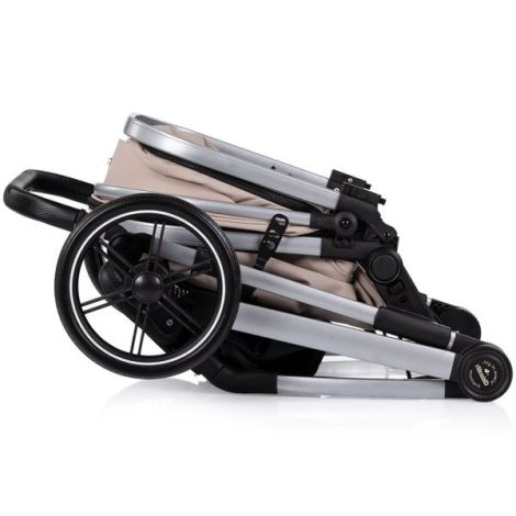 Carucior Chipolino Pearl 2 in 1 latte