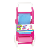 Carucior pentru papusi Sunny Buggy