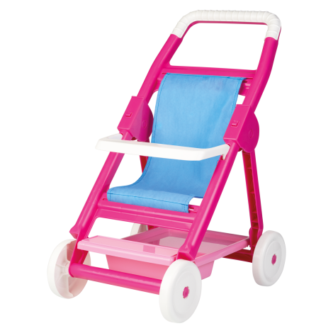 Carucior pentru papusi Sunny Buggy