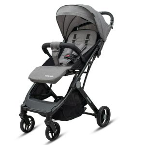 carucior-sport-baby-mix-bimelo-greutate-redusa-7-4-kg-sustine-22-kg-0-luniplus-include-husa-picioare-pliere-cu-o-singura-mana-conform-cu-en1888-gri-3291972-4.jpeg Carucior sport, Baby Mix, Bimelo, Greutate redusa - 7.4 Kg, Sustine 22 kg, 0 luni+, Include husa picioare, Pliere cu o singura mana, Conform cu EN1888, Gri