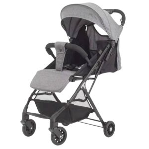 carucior-sport-c5-crem-ultra-usor-compact-cu-sistem-one-hand-folding-si-functie-tip-troller-copie-431200.jpg Carucior sport C5, gri, ultra usor, compact, cu sistem One Hand Folding si functie tip troller
