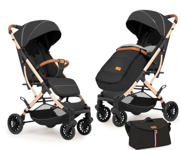 carucior-sport-cu-geanta-si-husa-pentru-picioare-pliere-rapida-tip-troller-s2-negru-589030.jpeg Carucior sport cu geanta si husa pentru picioare, pliere rapida tip troller, S2 Negru