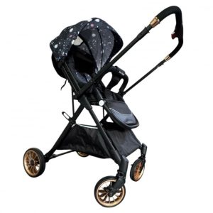 carucior-sport-cu-maner-reversibil-pliabil-si-troler-t700-for-angel-gri-copie-161417.jpg Carucior sport, cu maner reversibil, pliabil si troler, T700 For Angel, Negru cu imprimeu