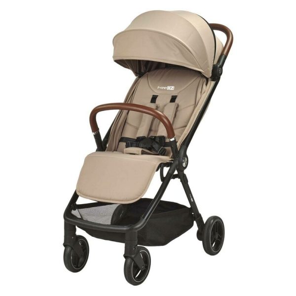 carucior-sport-freeon-bold-pliabil-automat-roti-cu-suspensii-de-la-nastere-pana-la-22-kg-cu-spatar-reglabil-in-3-pozitii-beige-3292458-4.jpeg Carucior sport, FreeON, Bold, Pliabil automat, Roti cu suspensii, De la nastere pana la 22 kg, Cu spatar reglabil in 3 pozitii, Beige