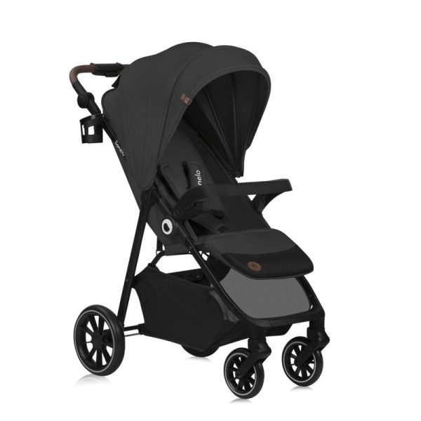 carucior-sport-lionelo-emma-one-cu-tavita-suport-pahar-plasa-de-tantari-roti-eva-maner-reglabil-pana-la-22-kg-6-luniplus-conform-cu-en1888-1-gri-3241950-4.jpeg Carucior sport, Lionelo, Emma One, Cu tavita, Suport pahar, Plasa de tantari, Roti EVA, Maner reglabil, Pana la 22 kg, 6 luni+, Conform cu EN1888-1, Gri