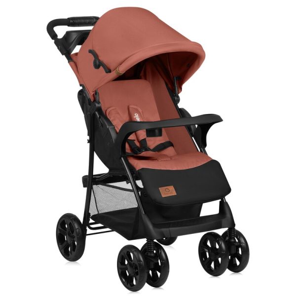 carucior-sport-lionelo-emma-plus-cu-tavita-2-suporturi-pentru-pahar-geanta-accesorii-conform-cu-standardul-european-de-securitate-en1888-1-roz-3225762-4.jpeg Carucior sport, Lionelo, Emma Plus, Cu tavita, 2 Suporturi pentru pahar, Geanta accesorii, Conform cu standardul european de securitate EN1888-1, Roz