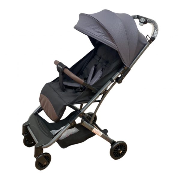 carucior-sport-tip-troller-transport-avion-y1-gri-326480.jpeg Carucior sport tip troller, transport avion, Y1 - gri