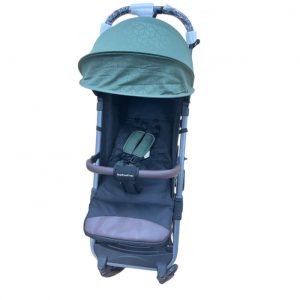Carucior sport tip troller, transport avion, Y1 - verde