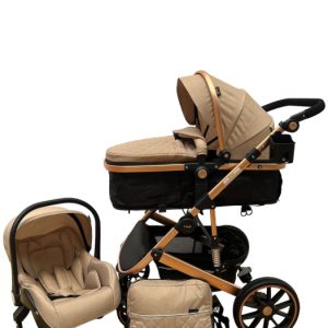 carucior-t4-3-in-1-cu-suspensii-transformabil-landou-sport-negru-copie-190864.jpeg Carucior T4, 3 in 1, cu suspensii, transformabil landou-sport, crem negru