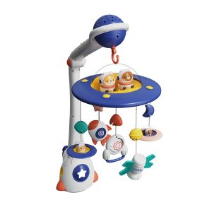carusel-muzical-bebe-stars-spaceship-cu-proiector-cer-instelat-3321462-4.jpeg Carusel muzical, Bebe Stars, Spaceship, Cu proiector cer instelat