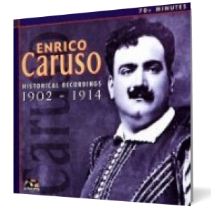 Enrico Caruso