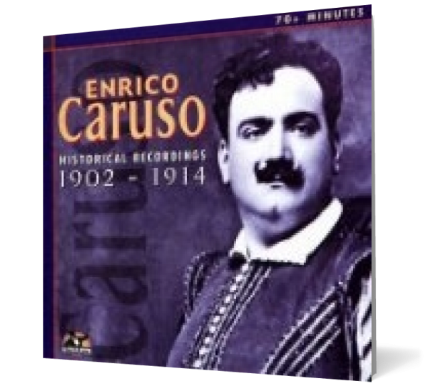Enrico Caruso