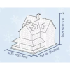 casa-de-craciun-puzzle-3d-2.png Casa de Craciun Puzzle 3D