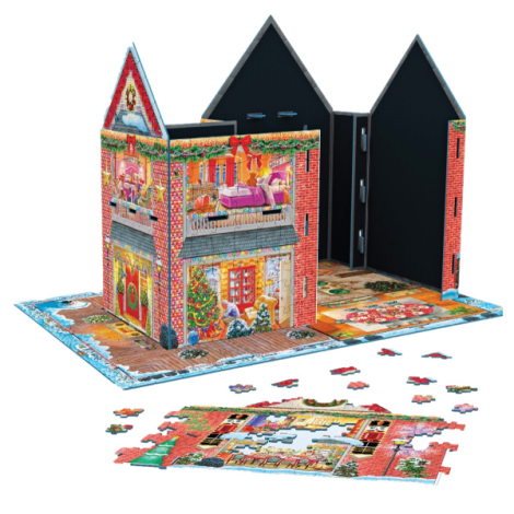 casa-de-craciun-puzzle-3d-3.png Casa de Craciun Puzzle 3D