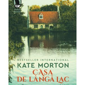 Casa de langa lac