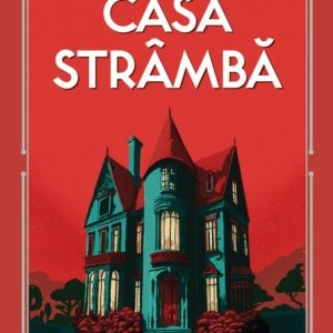 Casa stramba