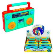 casetofoane-cu-lumina-si-muzica-6-buc-set.jpg Casetofoane cu lumina si muzica, 6 buc/set