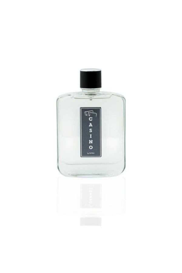 Casino by Patric, apa de parfum 100 ml, barbati