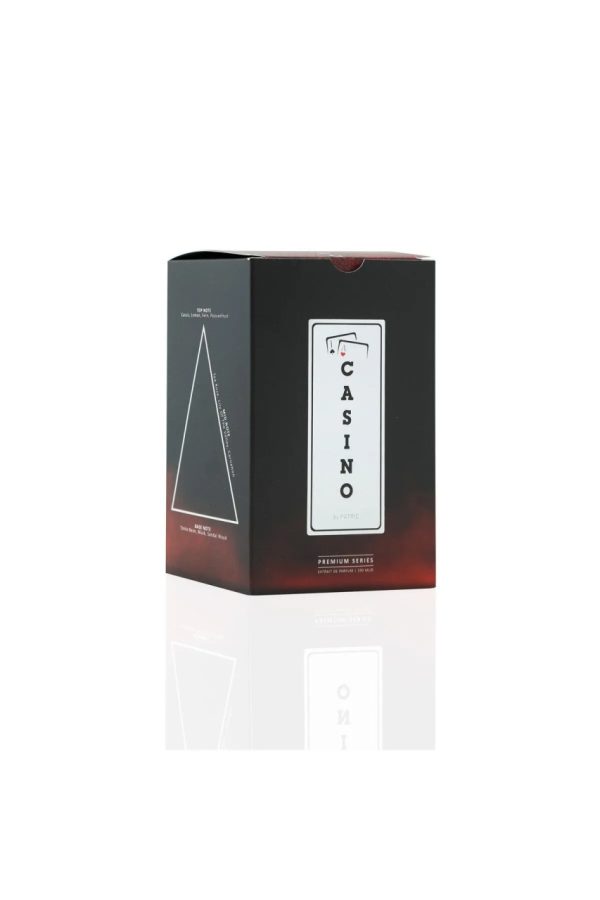 Casino by Patric, apa de parfum 100 ml, barbati