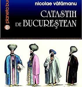 Catastih de bucurestean