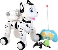 catel-robot-cu-telecomanda-si-28-functii-si-sunete-sparkle-krista-r-2253-479655.jpg Catel robot cu telecomanda si 28 functii si sunete, Sparkle - Krista