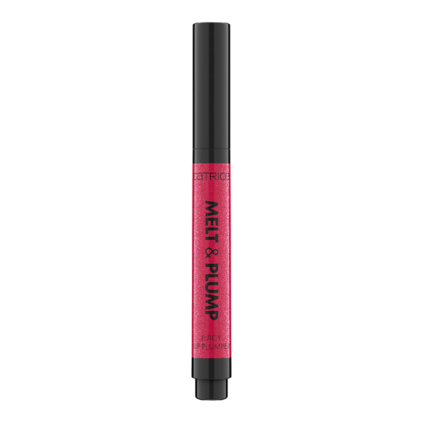 Ruj Melt&Plump Juicy, 050 Tropic Like It’s Hot, 1.8 ml, Catrice