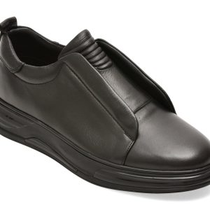cb5617e9710d48e64673156990498af6da4baa89ae05232aa2dd8946c85b4e51.jpeg Pantofi OTTER negri, 5054, din piele naturala