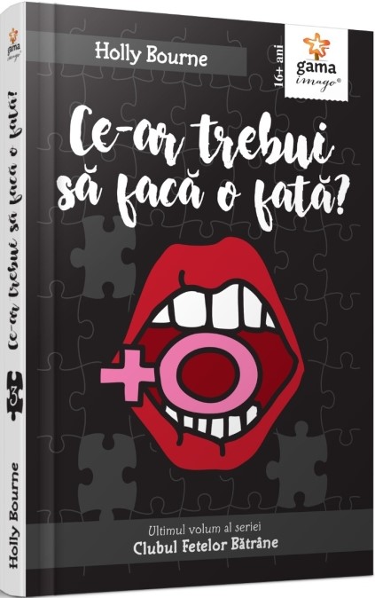 Ce-ar trebui să facă o fata?