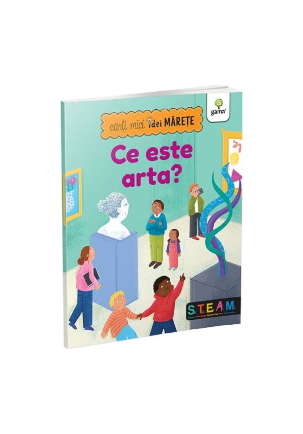 Ce este arta?