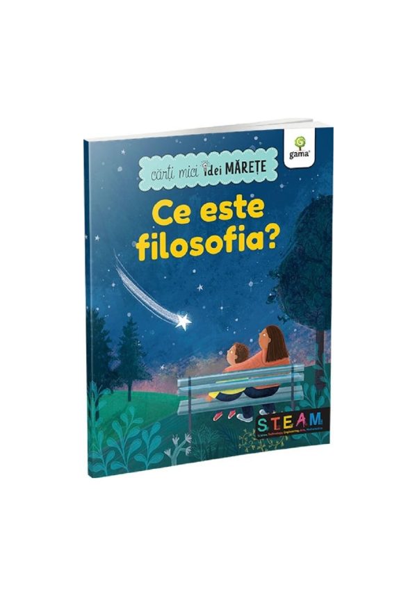 Ce este filosofia?
